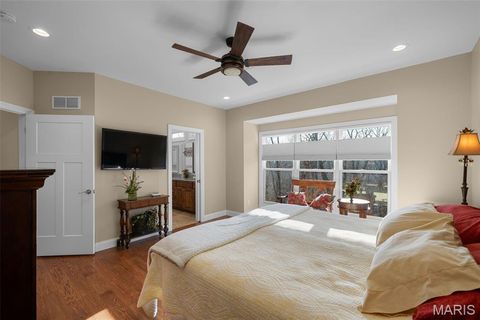 Tiny photo for 1219 Wooded Fork Drive, Wildwood, MO 63005 (MLS # 25079796)