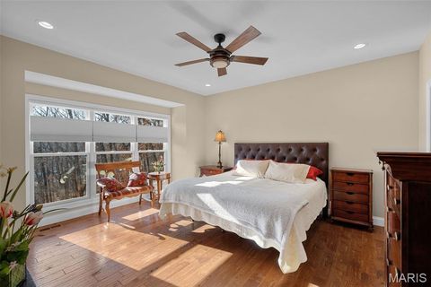 Tiny photo for 1219 Wooded Fork Drive, Wildwood, MO 63005 (MLS # 25079796)