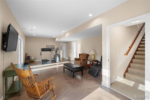 Tiny photo for 1219 Wooded Fork Drive, Wildwood, MO 63005 (MLS # 25079796)