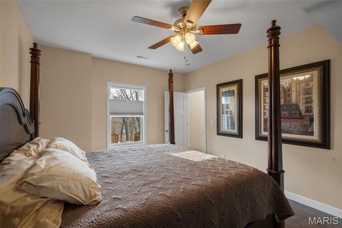 Tiny photo for 1219 Wooded Fork Drive, Wildwood, MO 63005 (MLS # 25079796)