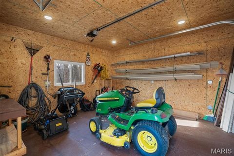 Tiny photo for 1219 Wooded Fork Drive, Wildwood, MO 63005 (MLS # 25079796)