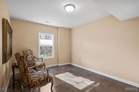 Tiny photo for 1219 Wooded Fork Drive, Wildwood, MO 63005 (MLS # 25079796)