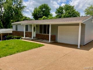 2301 ARKANSAS Drive