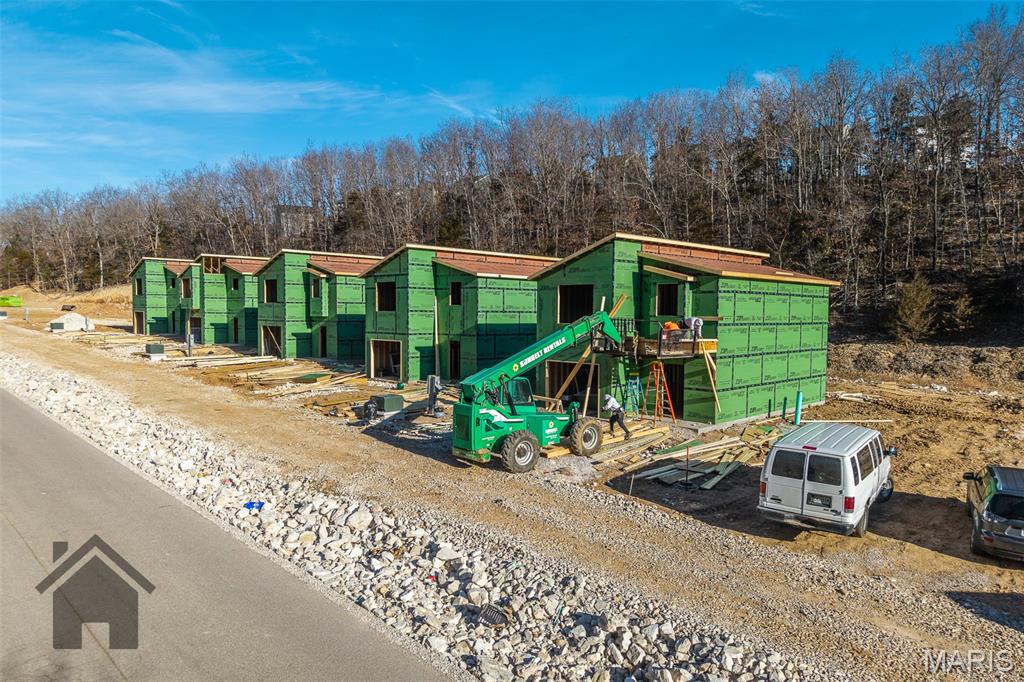 Pinnacle Park - Residential