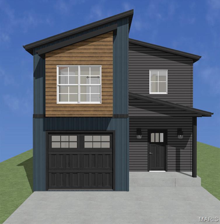 Pinnacle Park - Residential