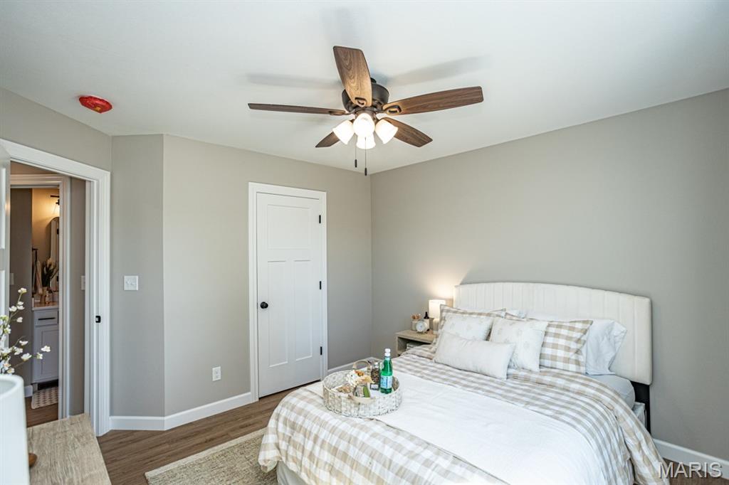 Pinnacle Park - Residential