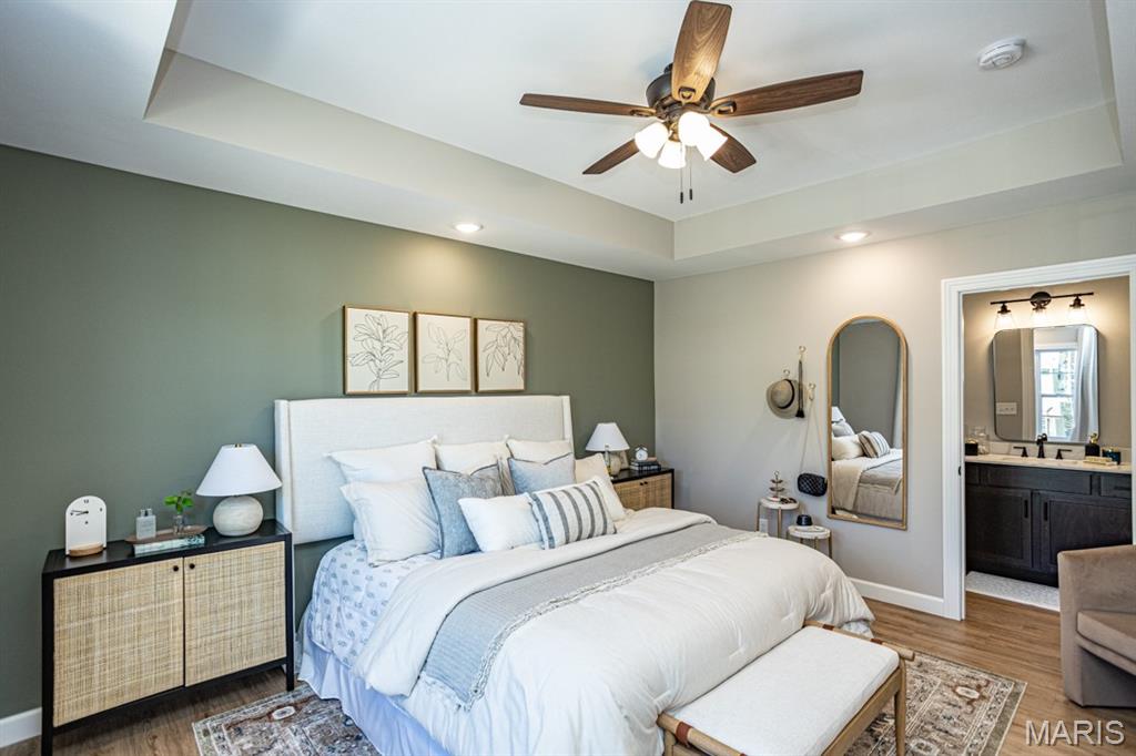 Pinnacle Park - Residential