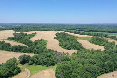 Tiny photo for 0 Pike 107, Frankford, MO 63441 (MLS # 25055946)