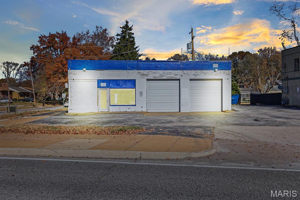 7255 Olive Boulevard