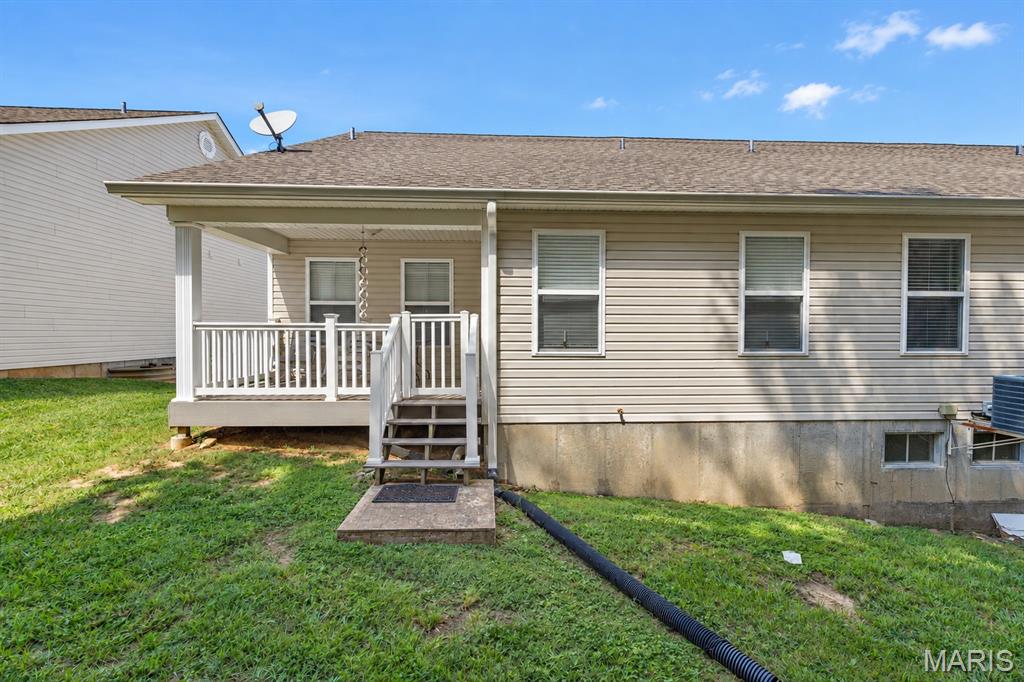 1717 Lexington Place