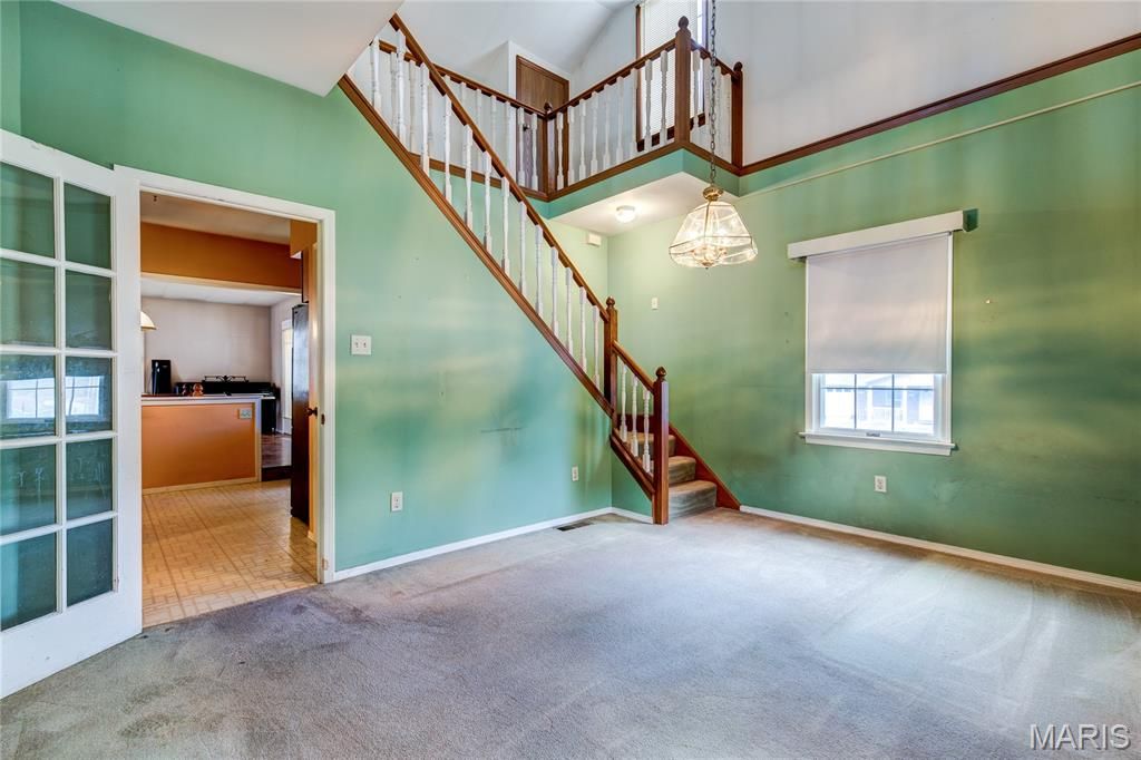 Photo of 849 Saint Ferdinand Street, Florissant, MO 63031 (MLS # 25069214)