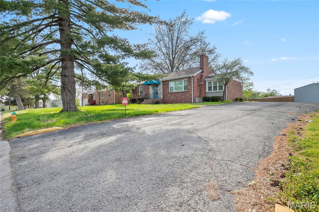 Bayless Court - Commercial Sale