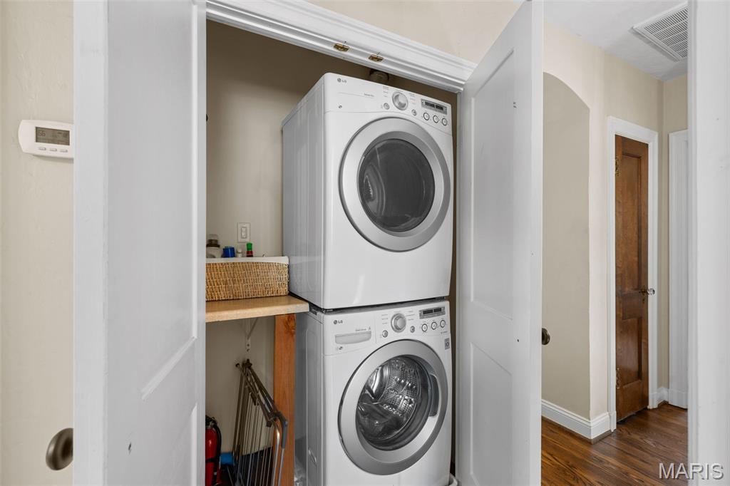 Moorlands - Residential