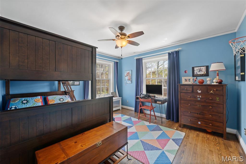 Moorlands - Residential