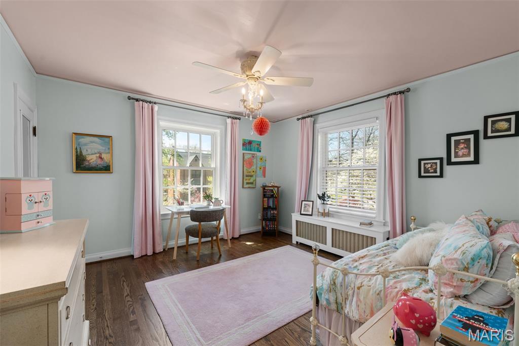 Moorlands - Residential