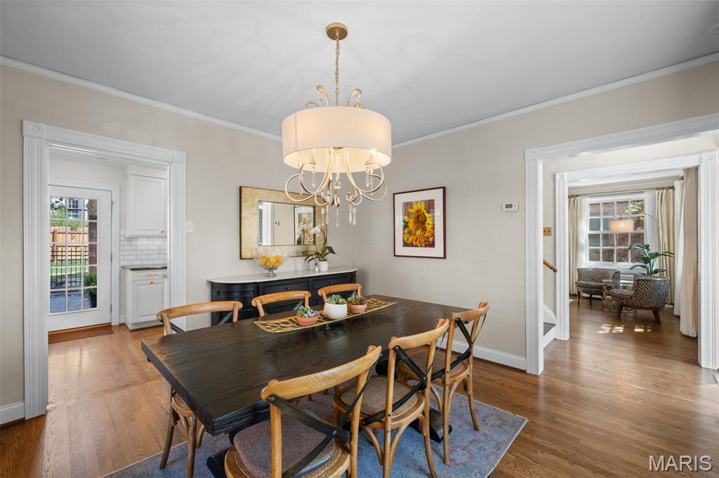 Moorlands - Residential