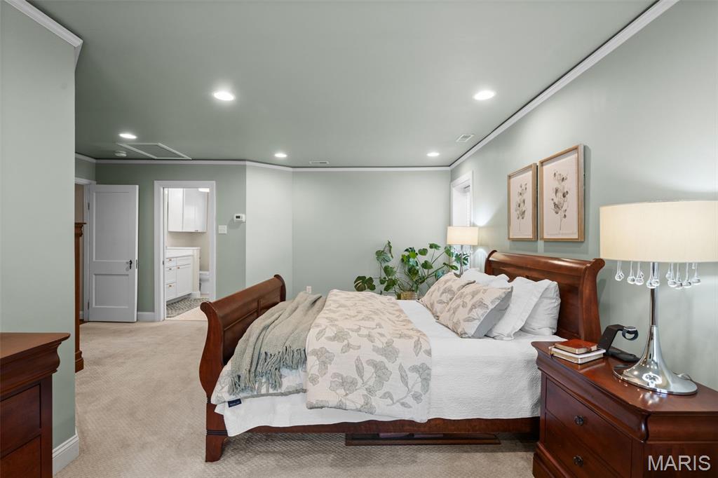 Moorlands - Residential