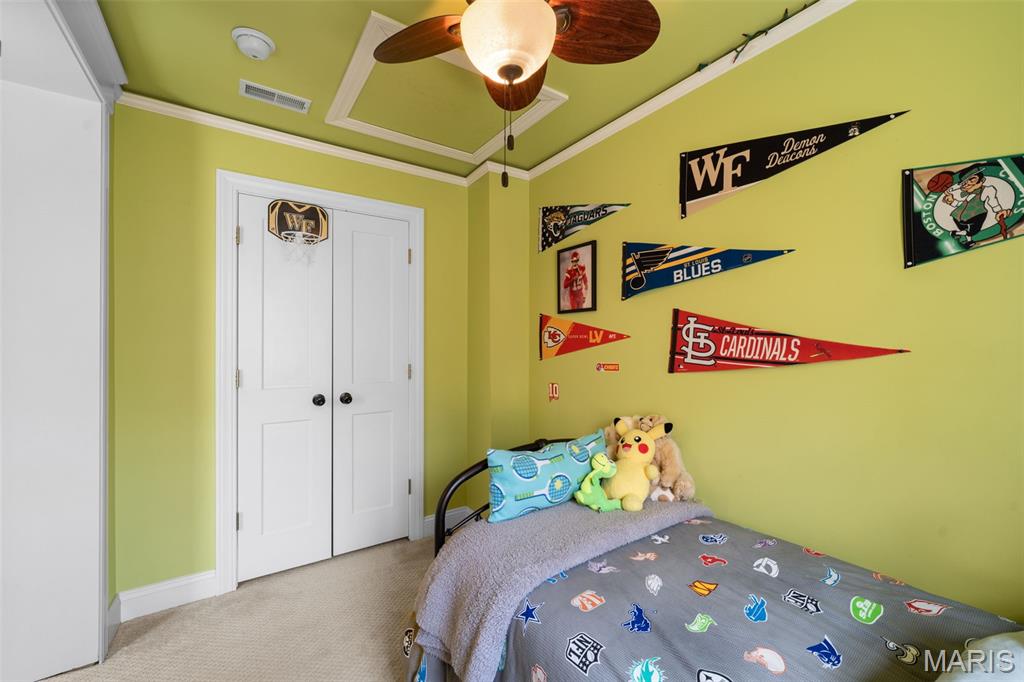 Moorlands - Residential