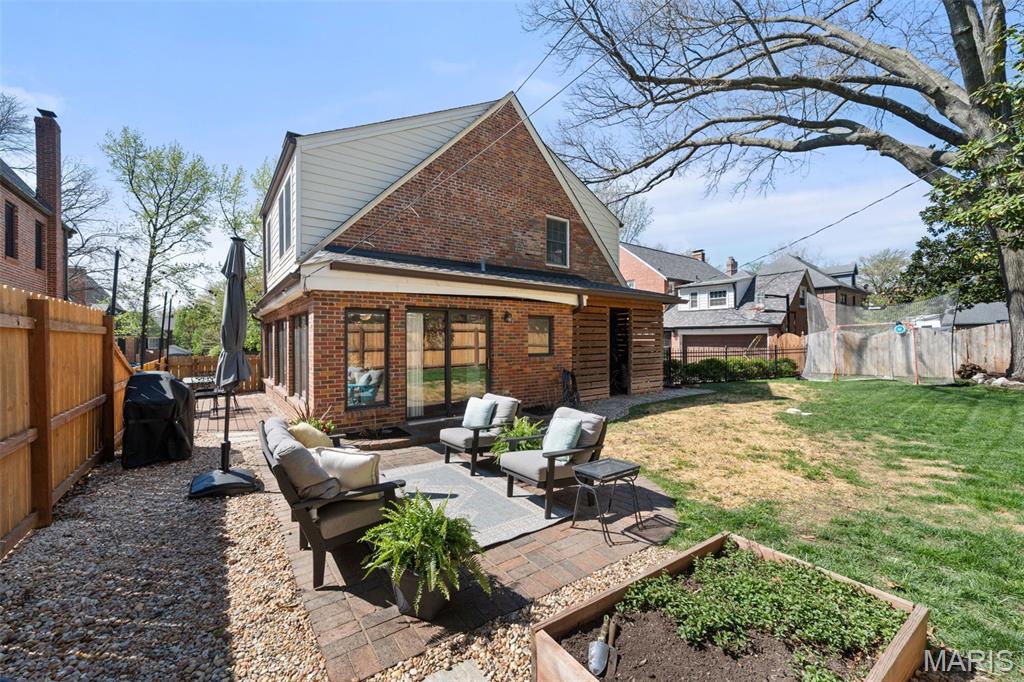 Moorlands - Residential