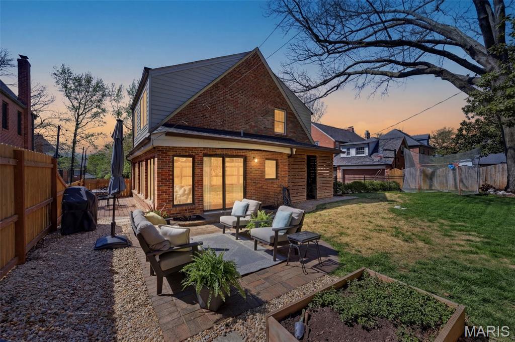 Moorlands - Residential