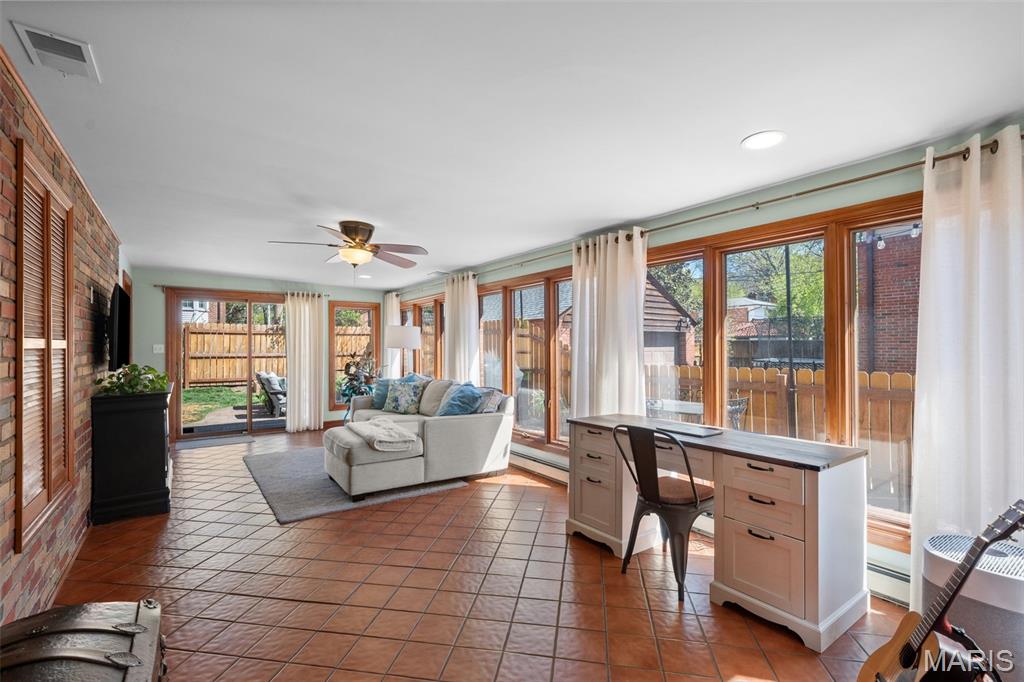 Moorlands - Residential