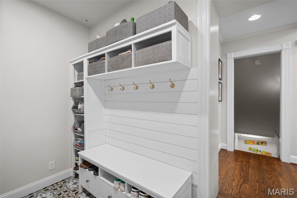 Moorlands - Residential