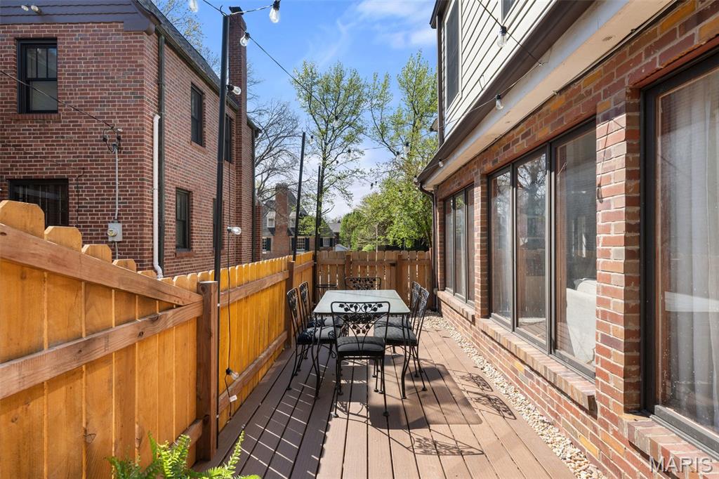 Moorlands - Residential