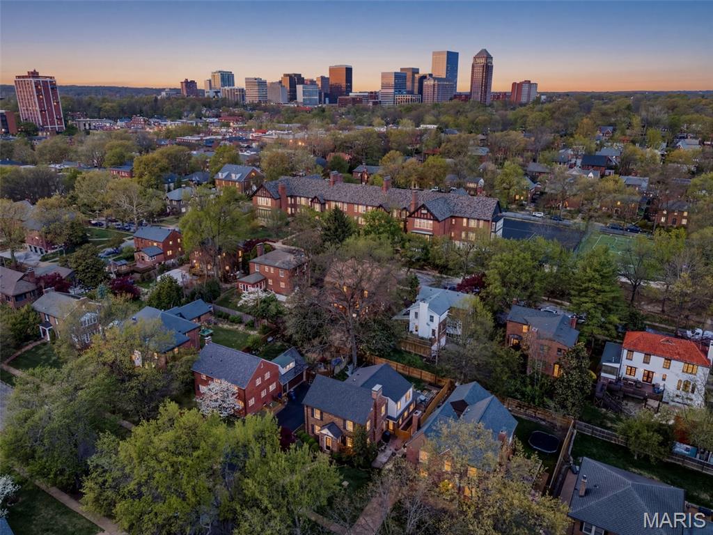 Moorlands - Residential