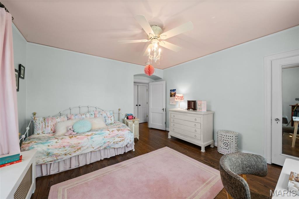 Moorlands - Residential