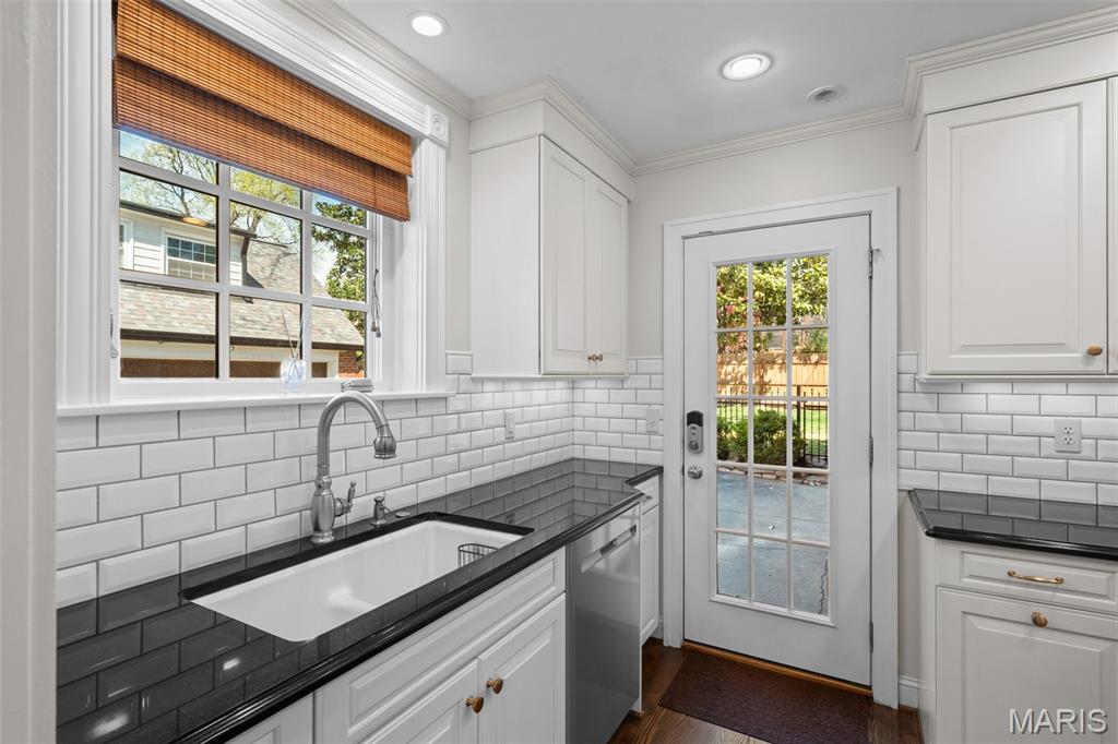 Moorlands - Residential