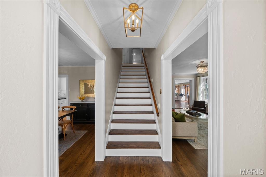 Moorlands - Residential