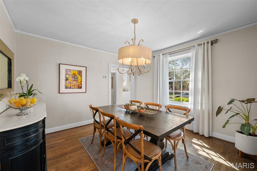 Moorlands - Residential