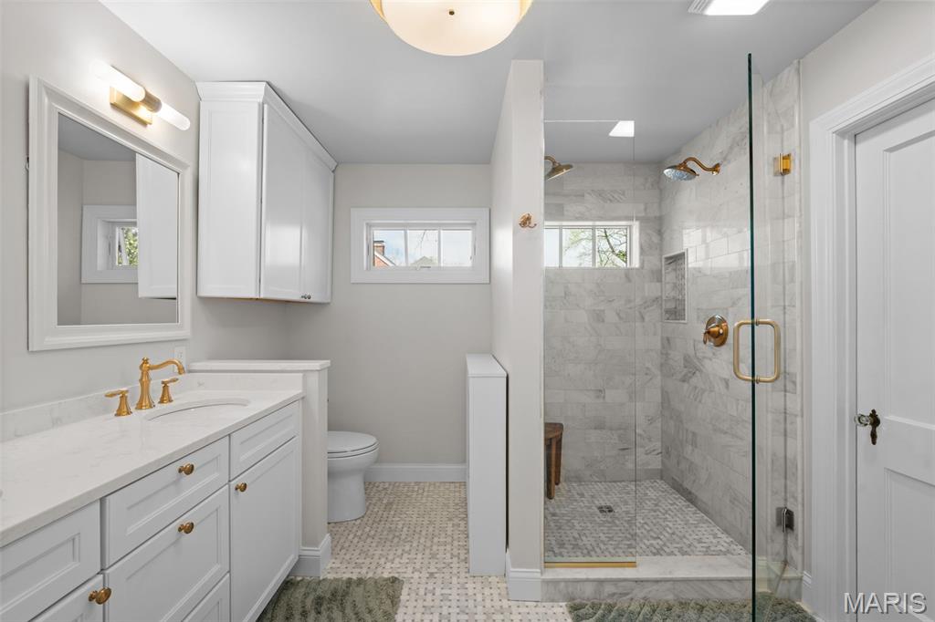 Moorlands - Residential