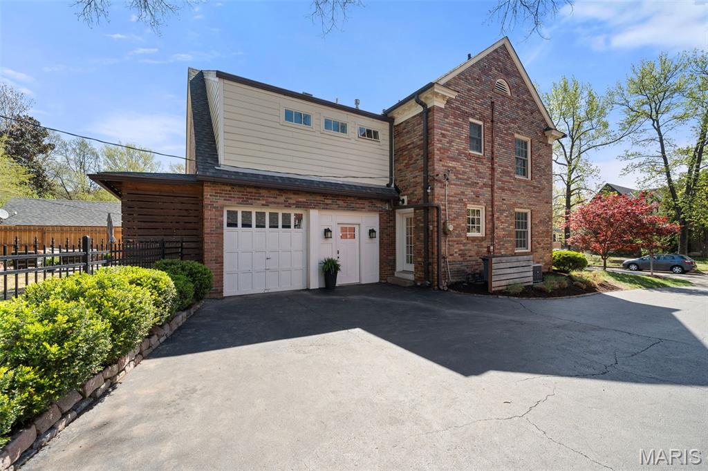 Moorlands - Residential