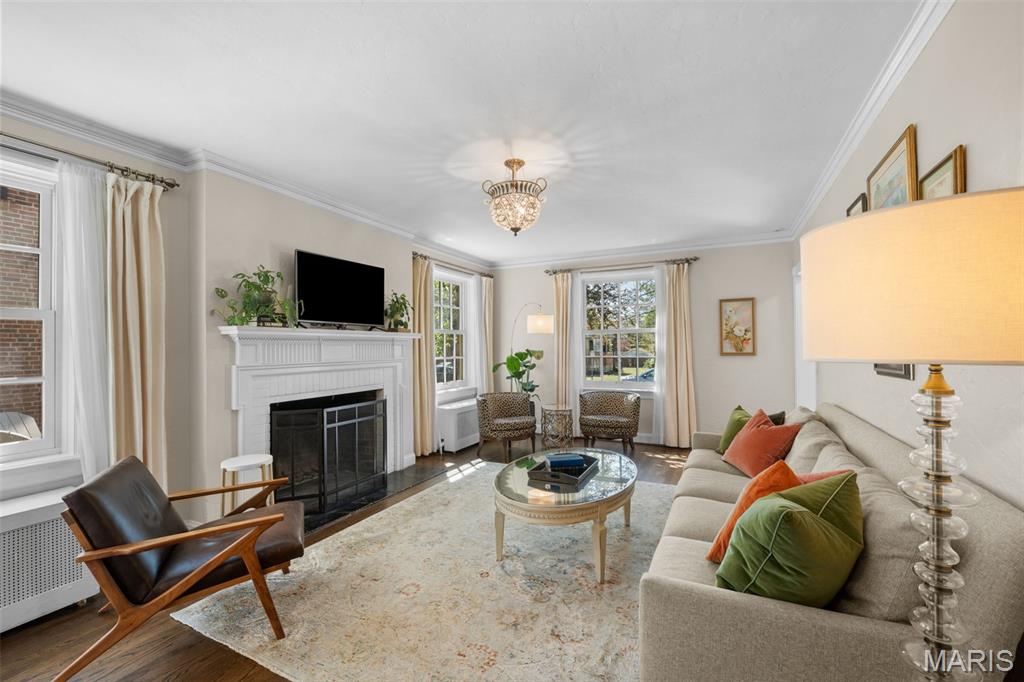 Moorlands - Residential