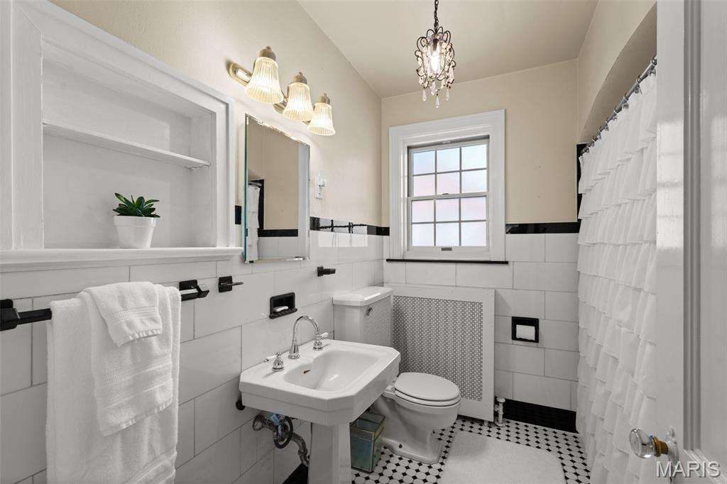 Moorlands - Residential