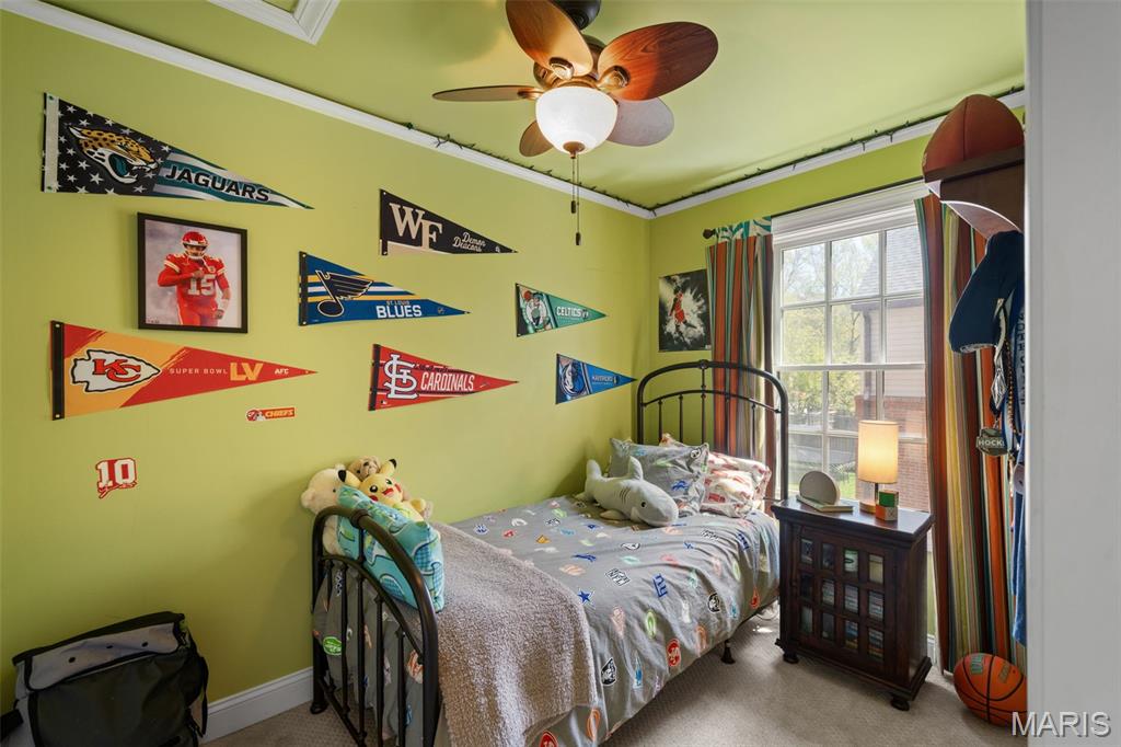 Moorlands - Residential