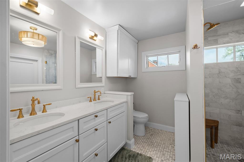 Moorlands - Residential