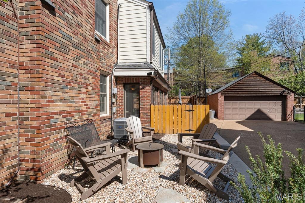 Moorlands - Residential