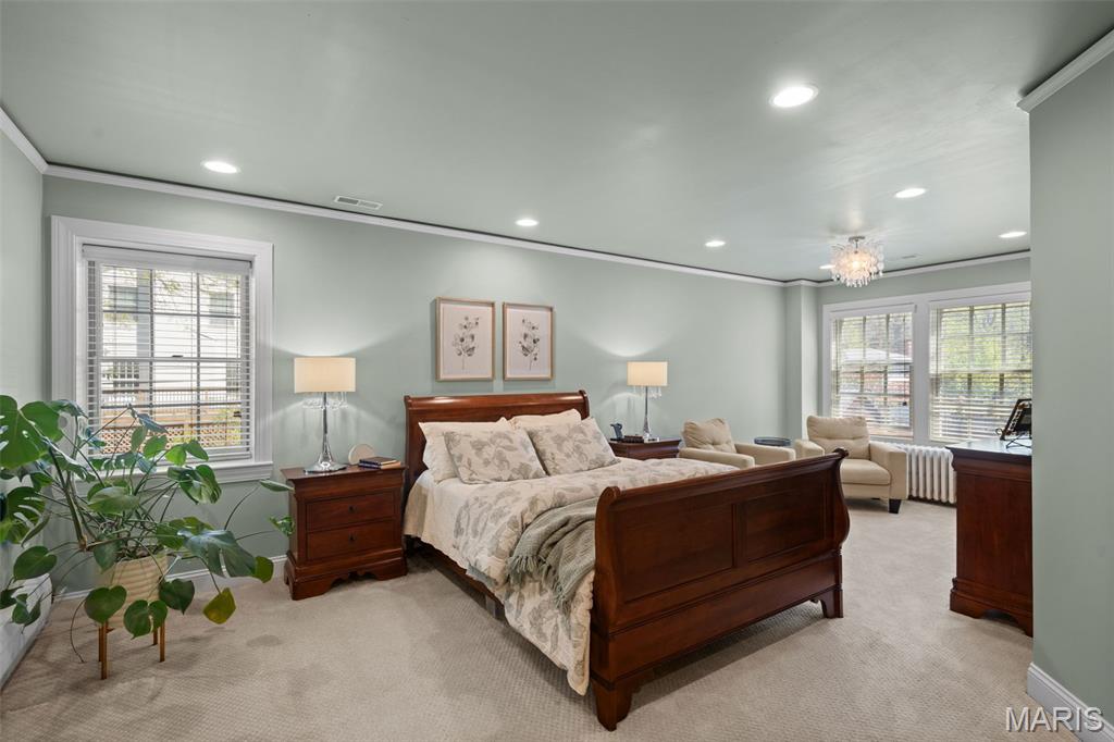 Moorlands - Residential