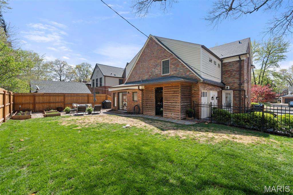 Moorlands - Residential