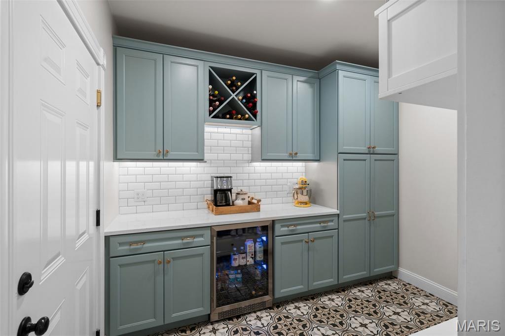 Moorlands - Residential