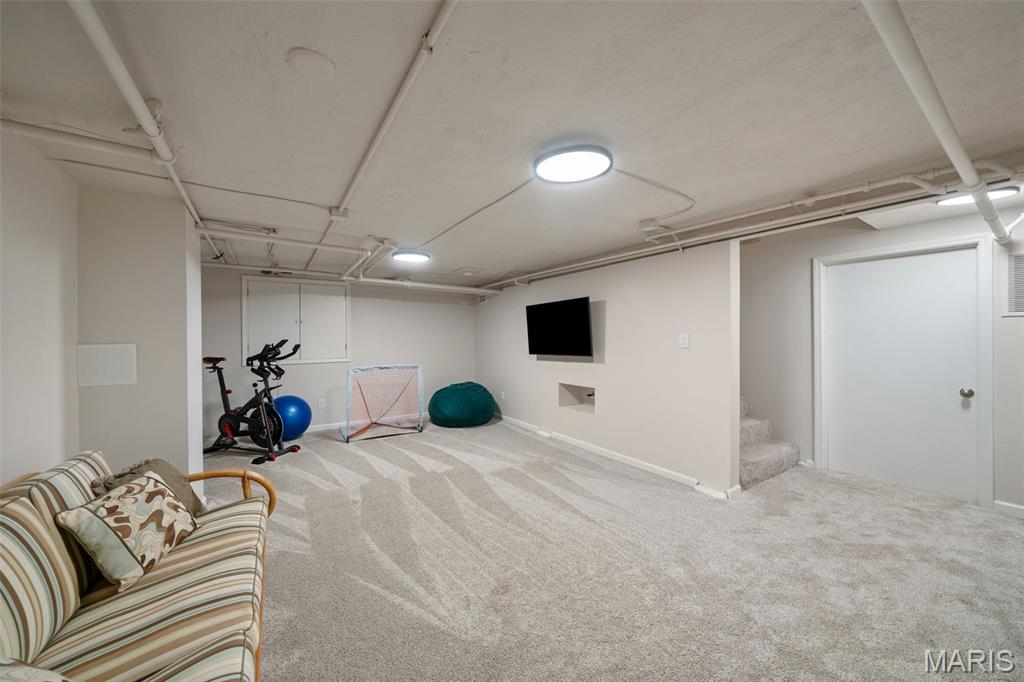 Moorlands - Residential