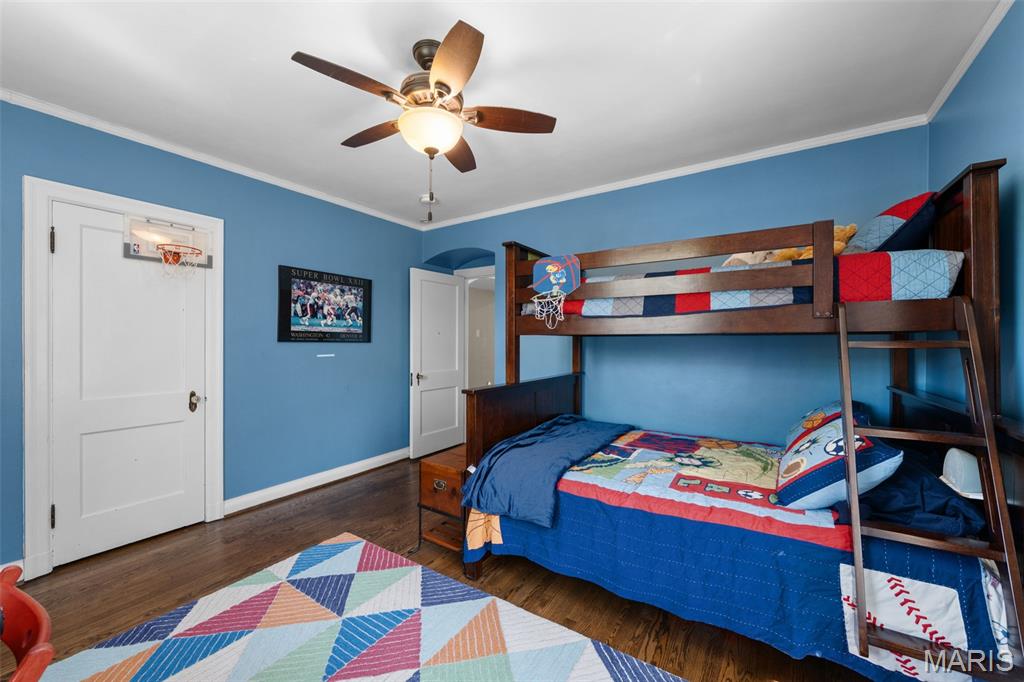 Moorlands - Residential