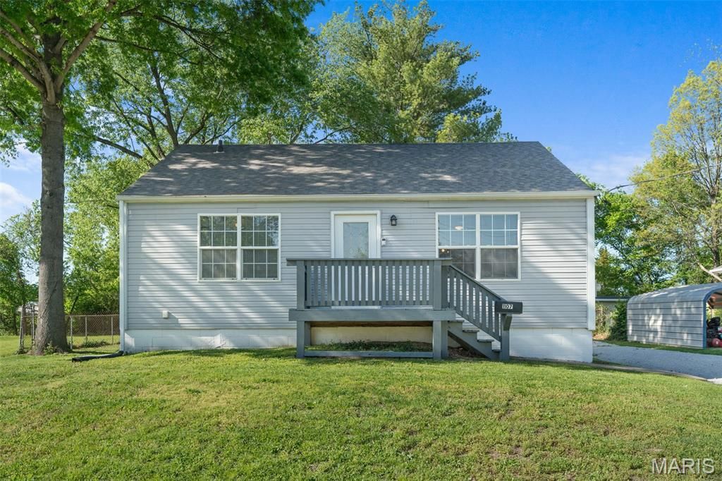 Photo of 1107 W Congress Street, Pacific, MO 63069 (MLS # 26025795)
