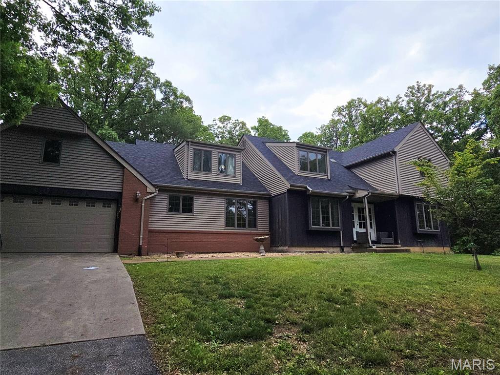 Photo 1 of 41 — 4290 Horse Creek Road, Red Bud, IL 62278