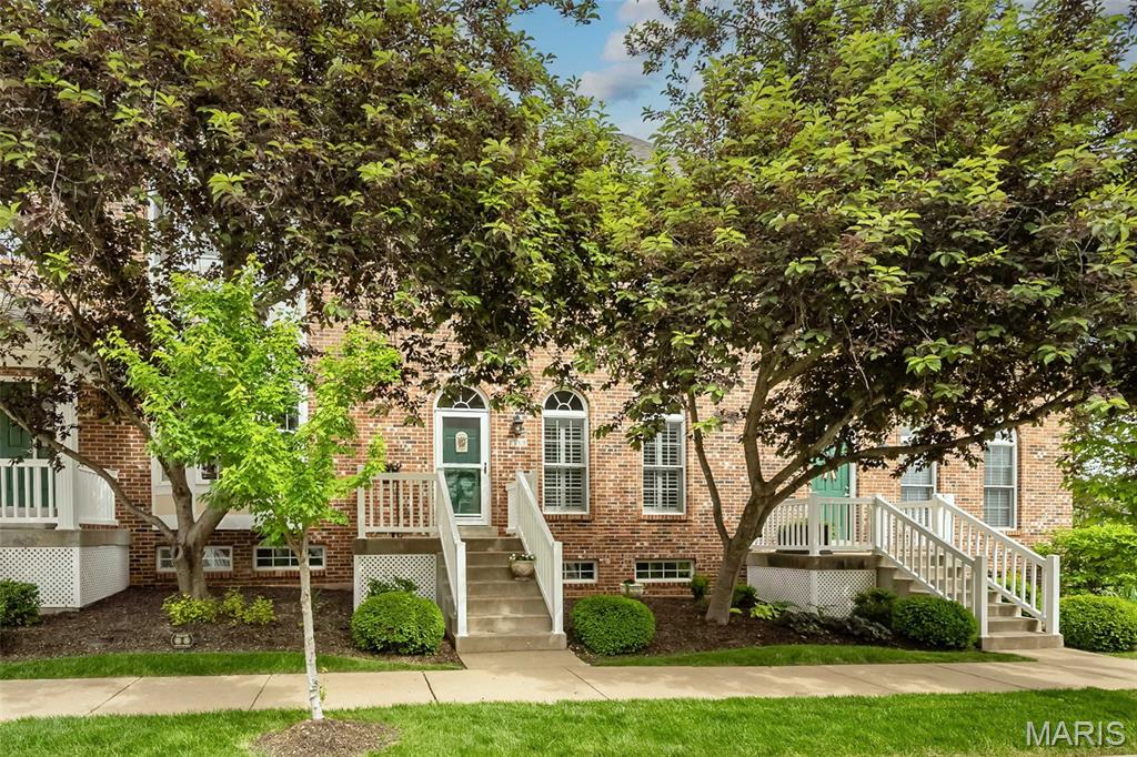 Cambury & Cambury Two Bdy Adj - Residential