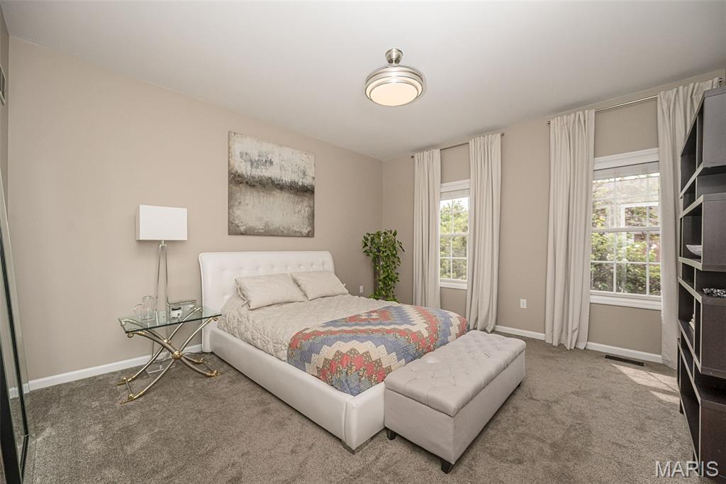 Cambury & Cambury Two Bdy Adj - Residential