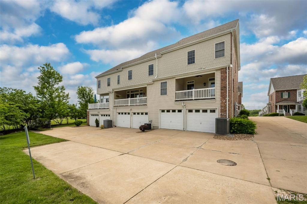 Cambury & Cambury Two Bdy Adj - Residential