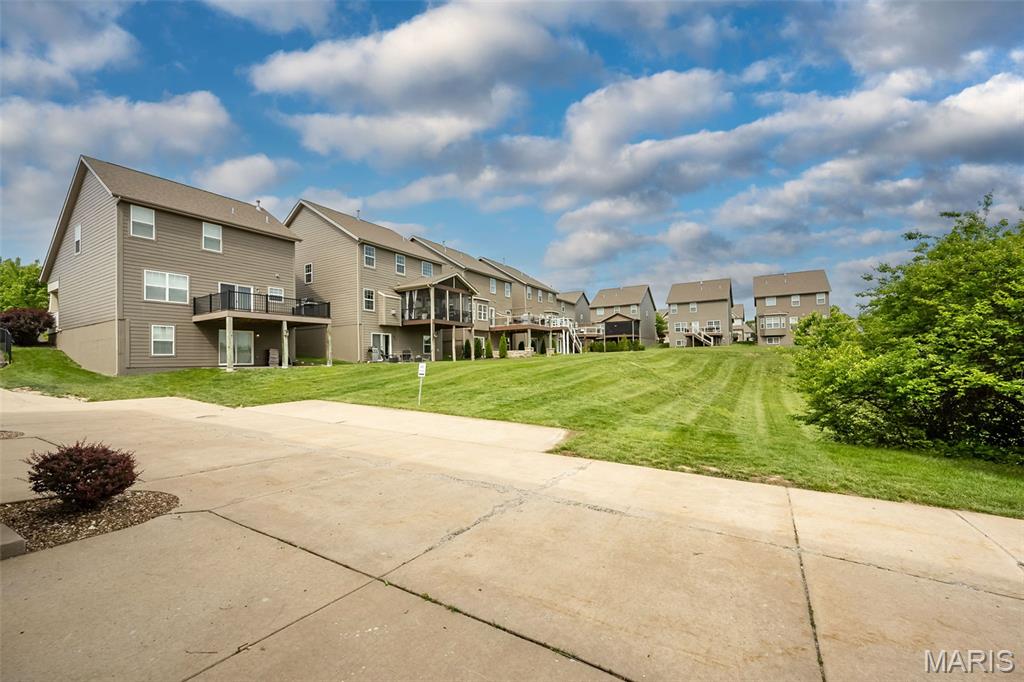 Cambury & Cambury Two Bdy Adj - Residential